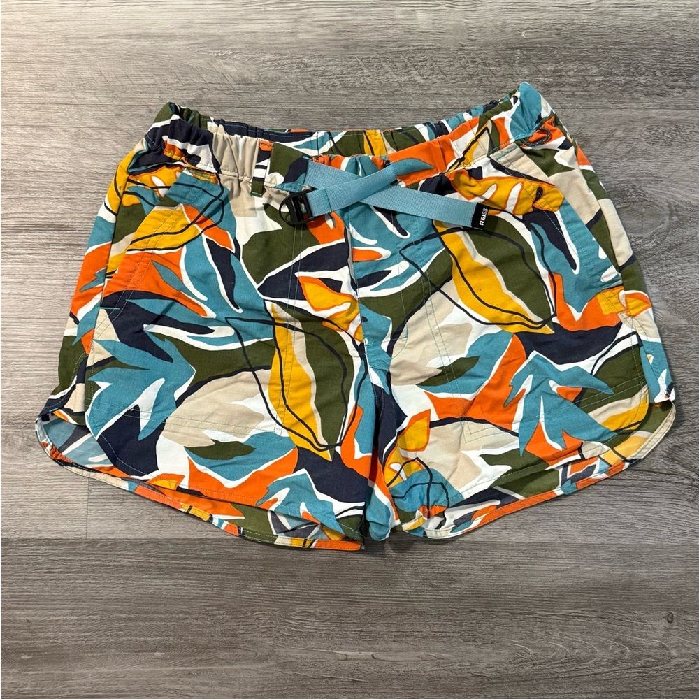 REI Trailmade Amphib Shorts Size XSmall - Picture 1 of 3